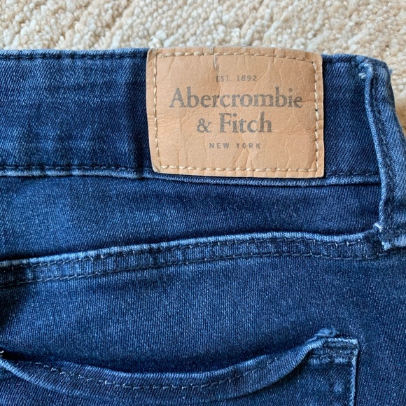 Abercrombie & Fitch Skinny Jeans - Picture 6 of 6
